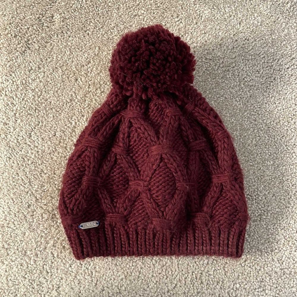 Winter Beanie
